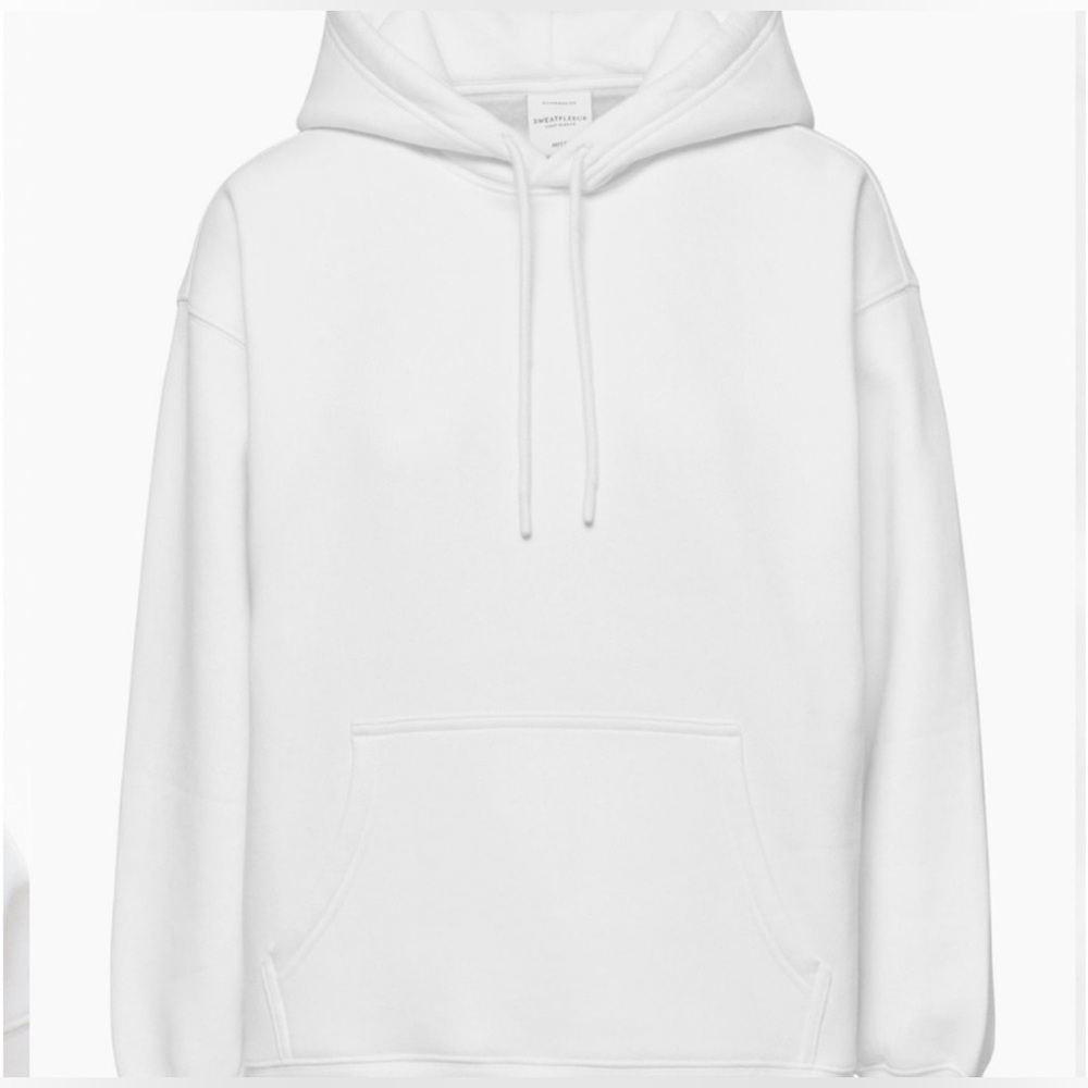 Aritzia TNA SET hoody L - pants M